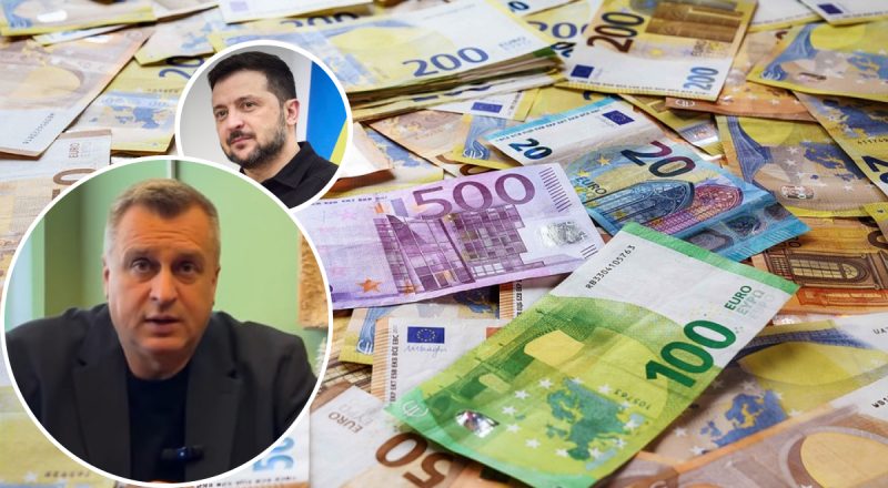 Україна має повернути 3,5 млрд євро: у Словаччині видали цинічну заяву