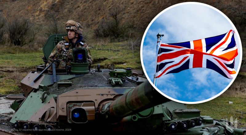 Чому Лондон не хоче зустрічі з Путіним