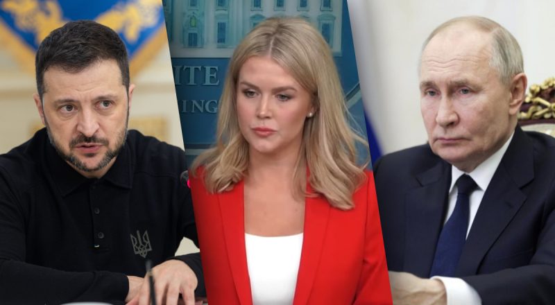 Україна буде "трохи нещасною" після хорошої мирної угоди - Білий дім