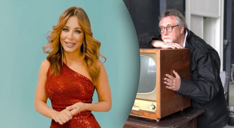 "Пихата хабалка": відомий режисер різко розкритикував Ані Лорак