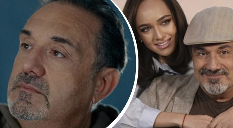 Куда делся Гарик Кричевский - что происходит у артиста