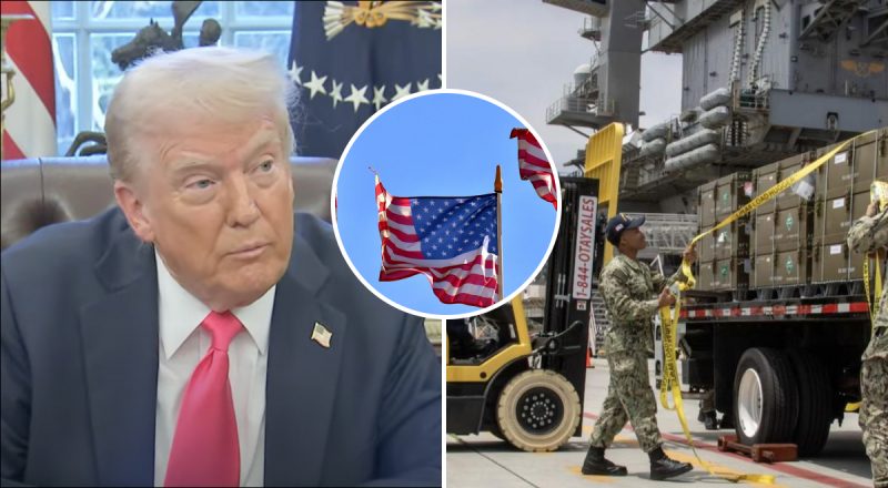 Сколько оружия для Украины может заблокировать Трамп: аналитики оценили масштабы