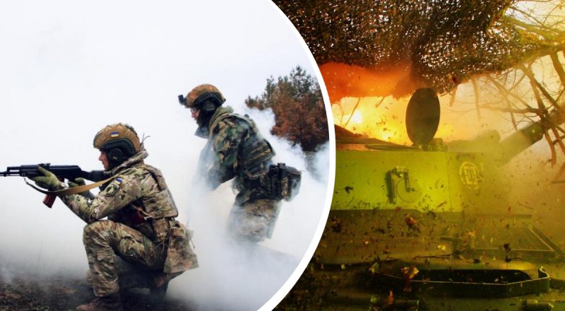 Генштаб намекнул на изменения на фронте: к чему готовится агрессор