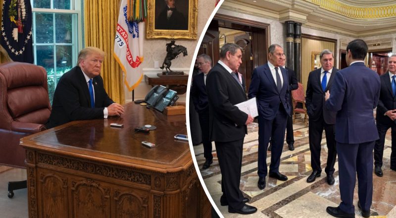 Росія та США готуються до нових переговорів: стали відомі деталі