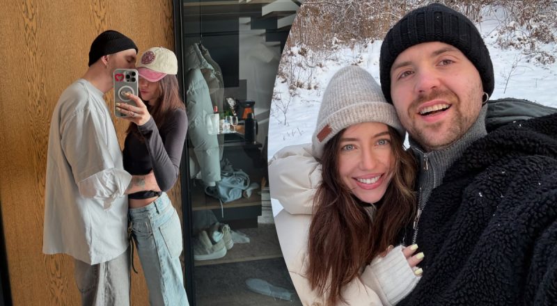 Надя Дорофеева призналась, почему считает Мишу Кацурина самым лучшим