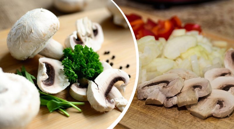 Гриби миттєво втрачають аромат і пружність: 4 помилки, які допускає більшість