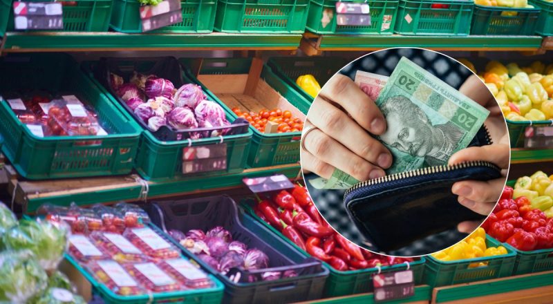 Популярні овочі в лютому подорожчали: які ціни в Україні