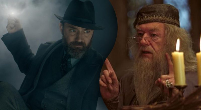 У серіалі про Гаррі Поттера затвердили першого актора - хто зіграє Дамблдора