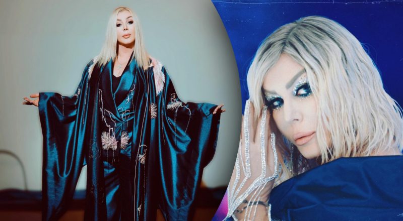 "Хочу сделать громкое заявление": Ирина Билык назвала дату окончания войны