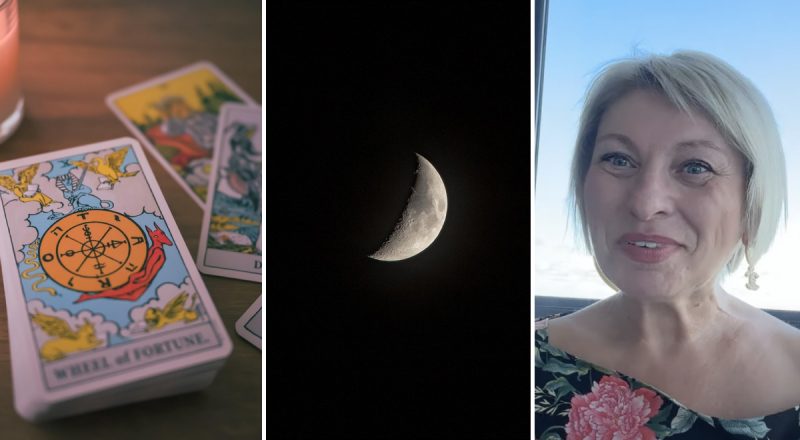 Наймістичніший молодик 2025: таро гороскоп на два тижні 28 лютого - 14 березня