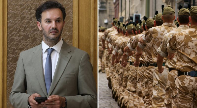 Не только иностранные войска: в МИД сказали, что нужно для безопасности Украины