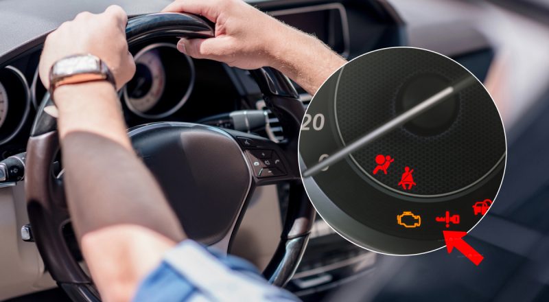 Что означает символ ключа на панели авто: загадка для многих водителей