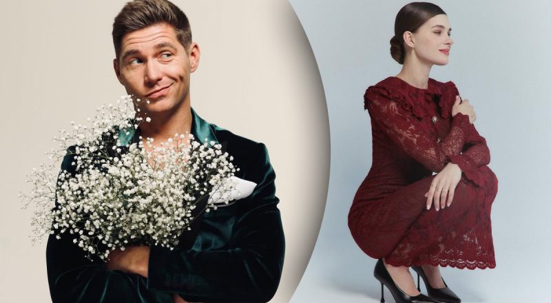 "Якщо в тебе успішний чоловік": дружина Остапчука розкрила свій заробіток