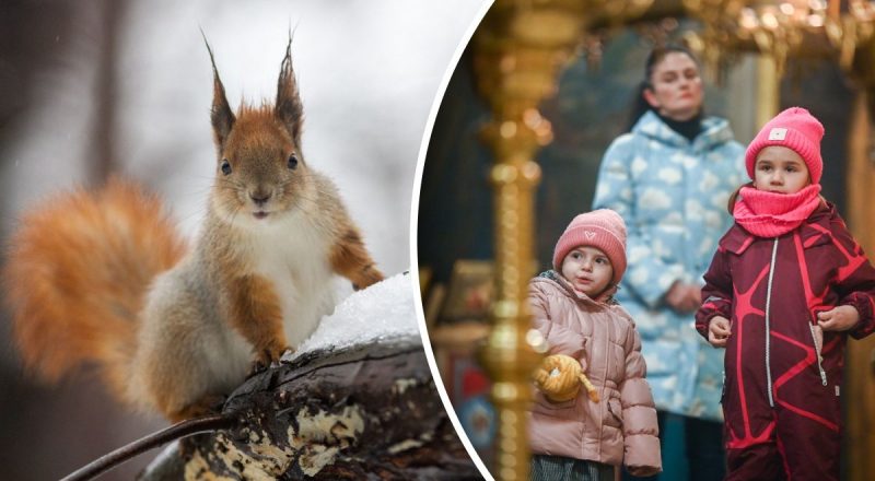 1 марта: какой церковный праздник, день ангела и почему нельзя стирать