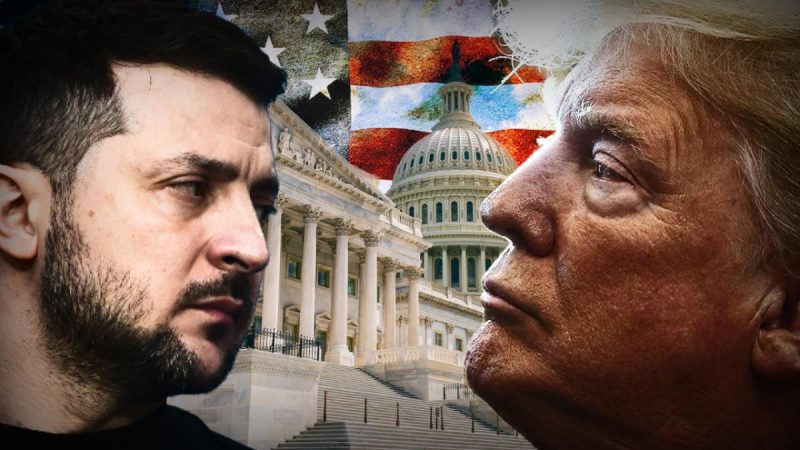 Эти переговоры ожидает судьба печально известного соглашения о минералах