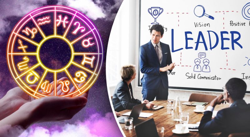 Поведуть за собою мільйони: астрологи назвали ТОП-5 лідерів серед знаків зодіаку