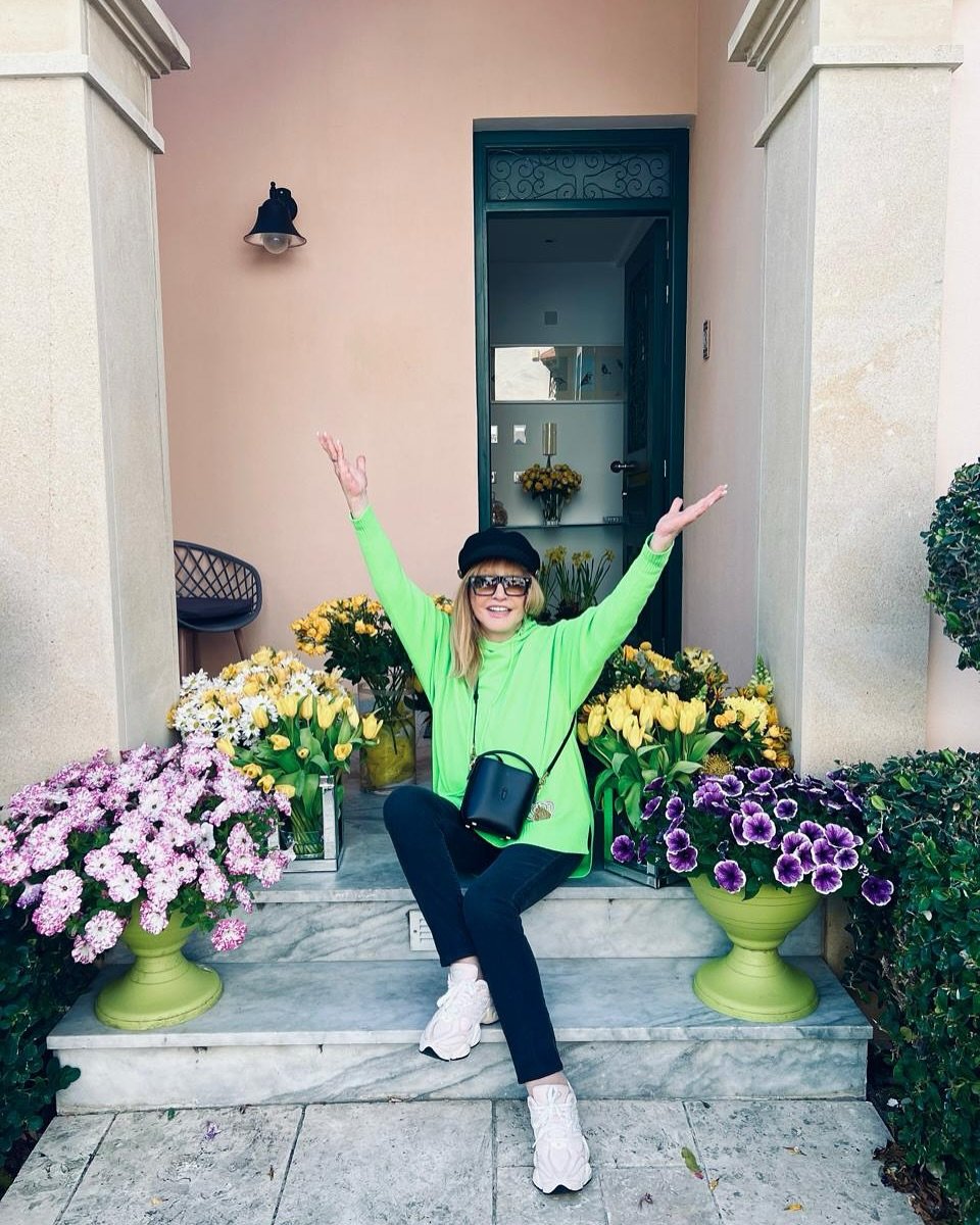 Алла Пугачова Алла Пугачова