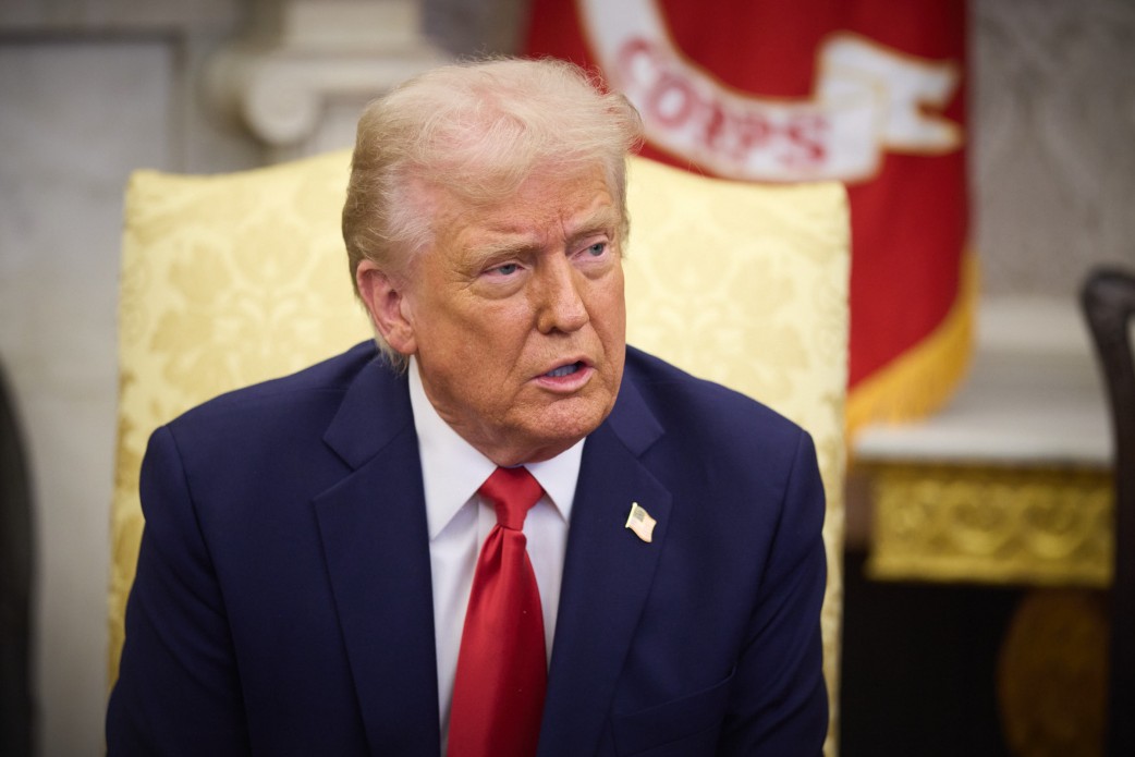 США предложат свой мирный план, поскольку переговоры Путина и Зеленского не будут иметь результатов, отметил Фесенко США предложат свой мирный план, поскольку переговоры Путина и Зеленского не будут иметь результатов, отметил Фесенко