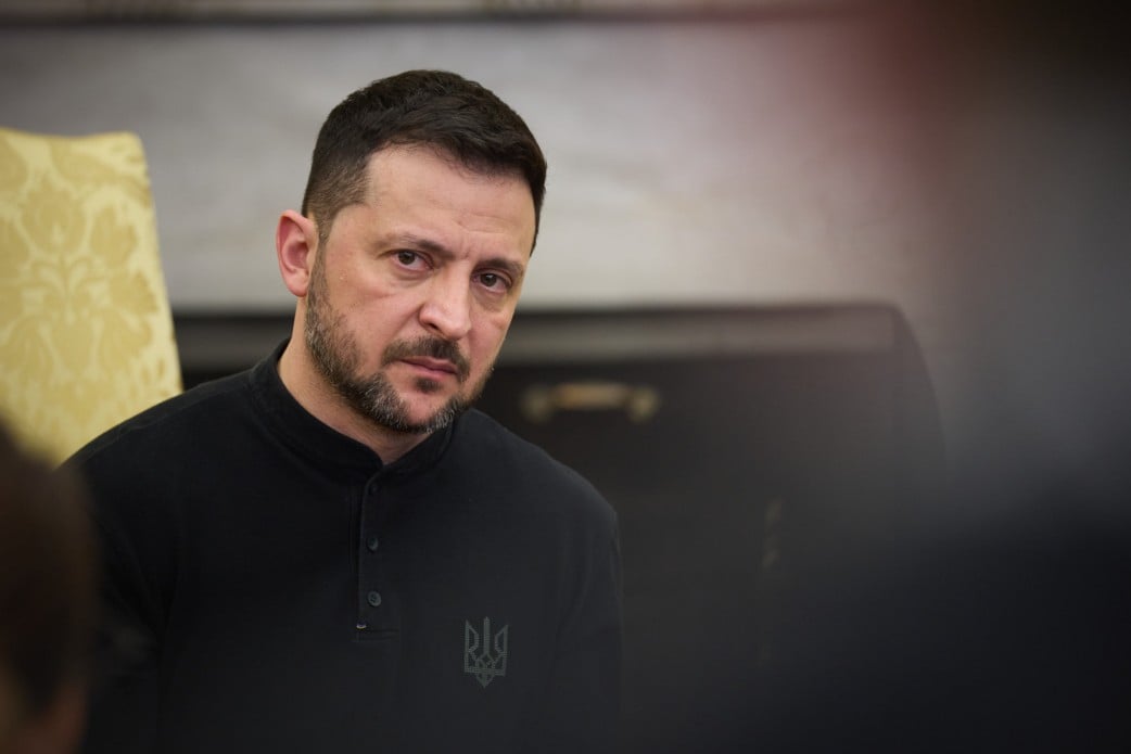 Жданов вважає, що 2026 рік є найперспективнішим у плані завершення війни Жданов вважає, що 2026 рік є найперспективнішим у плані завершення війни