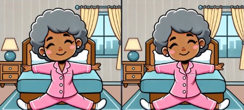 Загадка Загадка