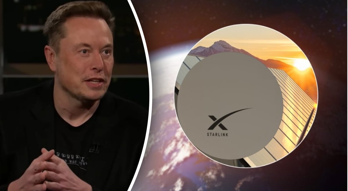 Кто приказал замедлить Starlink в Украине: WSJ раскрыл роль Трампа в решении