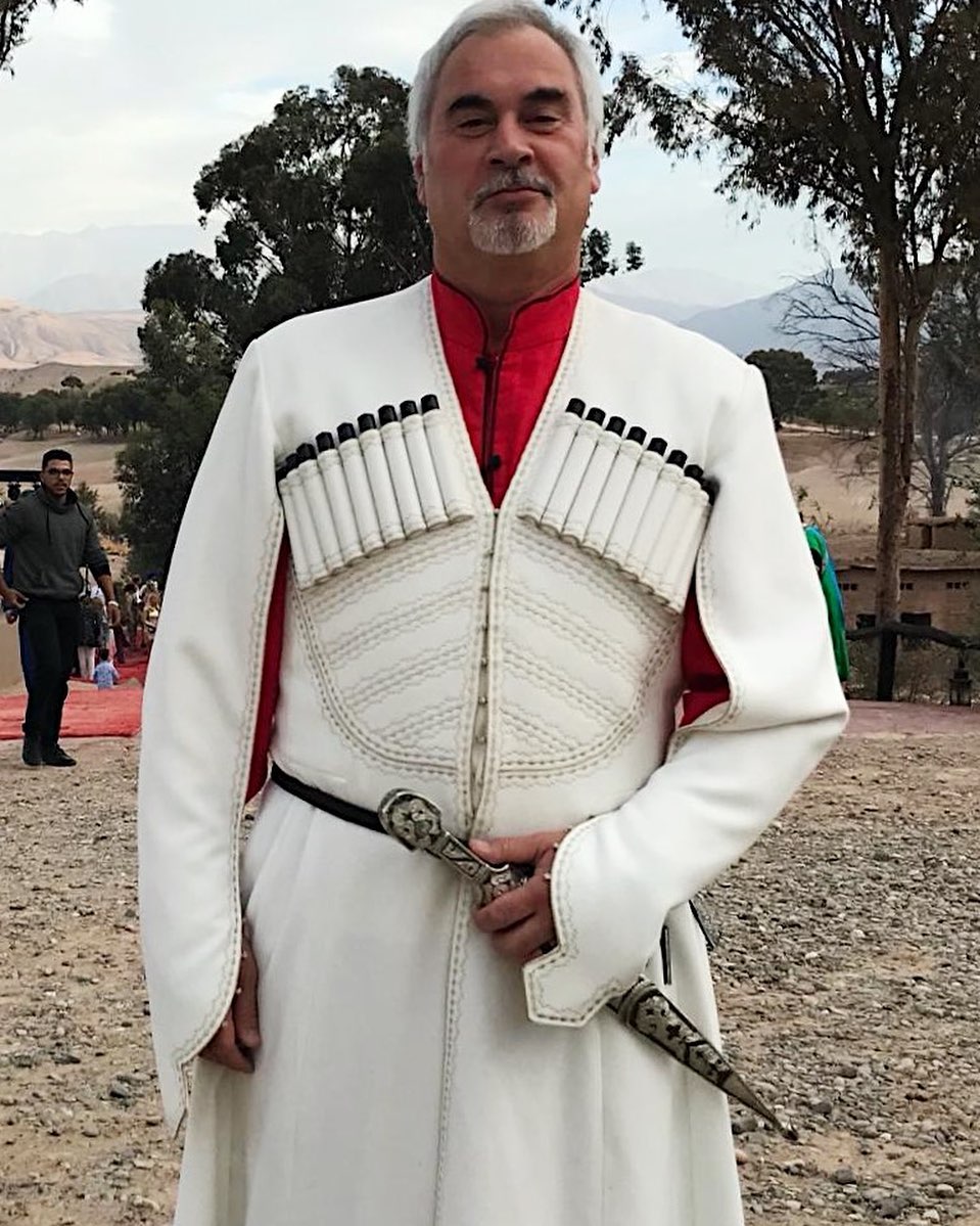 Валерій Меладзе більше не виступає в РФ Валерій Меладзе більше не виступає в РФ