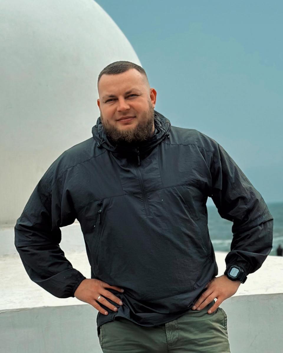 Демьян Ганул 