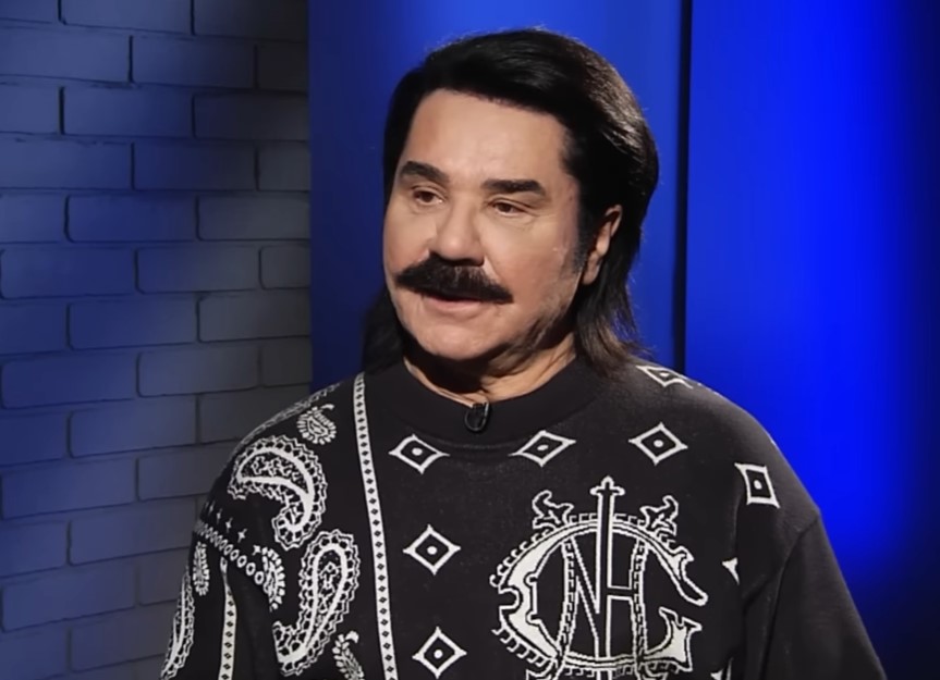 Павло Зібров