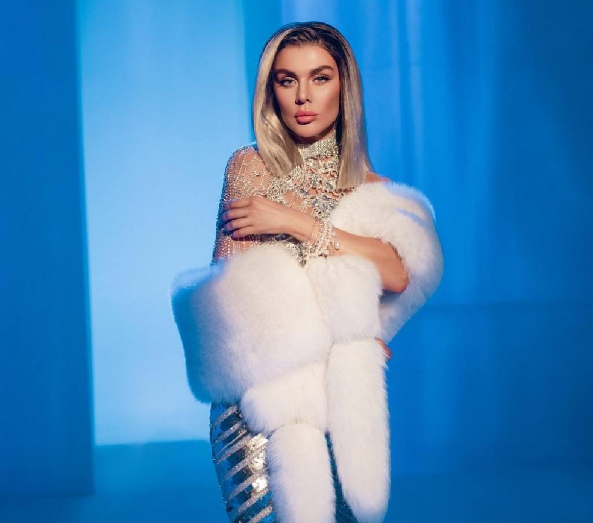 Сєдокова повернулася до нормального життя 