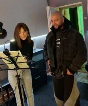 Зрадниця Лорак і Артем Качер записали нову пісню