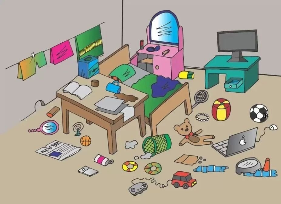 Загадка Загадка