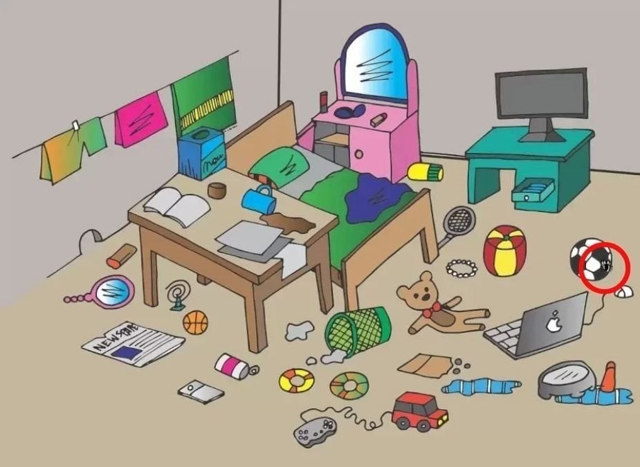 Загадка Загадка