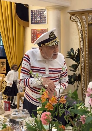 Бедрос Кіркоров мав проблеми зі здоров'ям