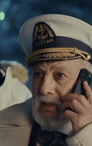 Бедрос Кіркоров помер удома Бедрос Кіркоров помер удома