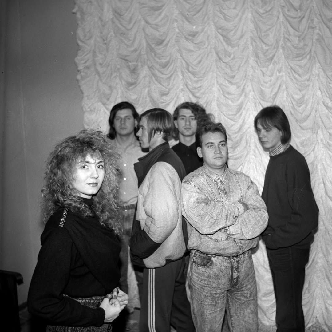 Ірина Білик тоді і зараз