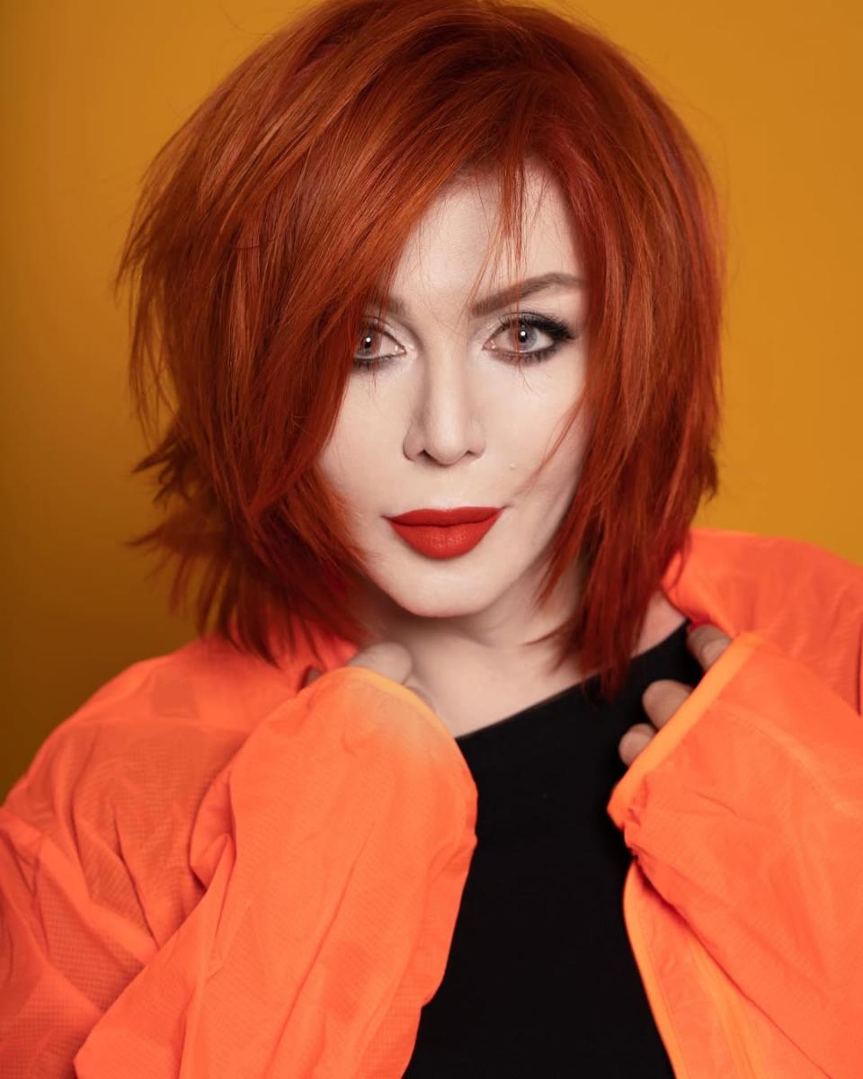 Ірина Білик тоді і зараз