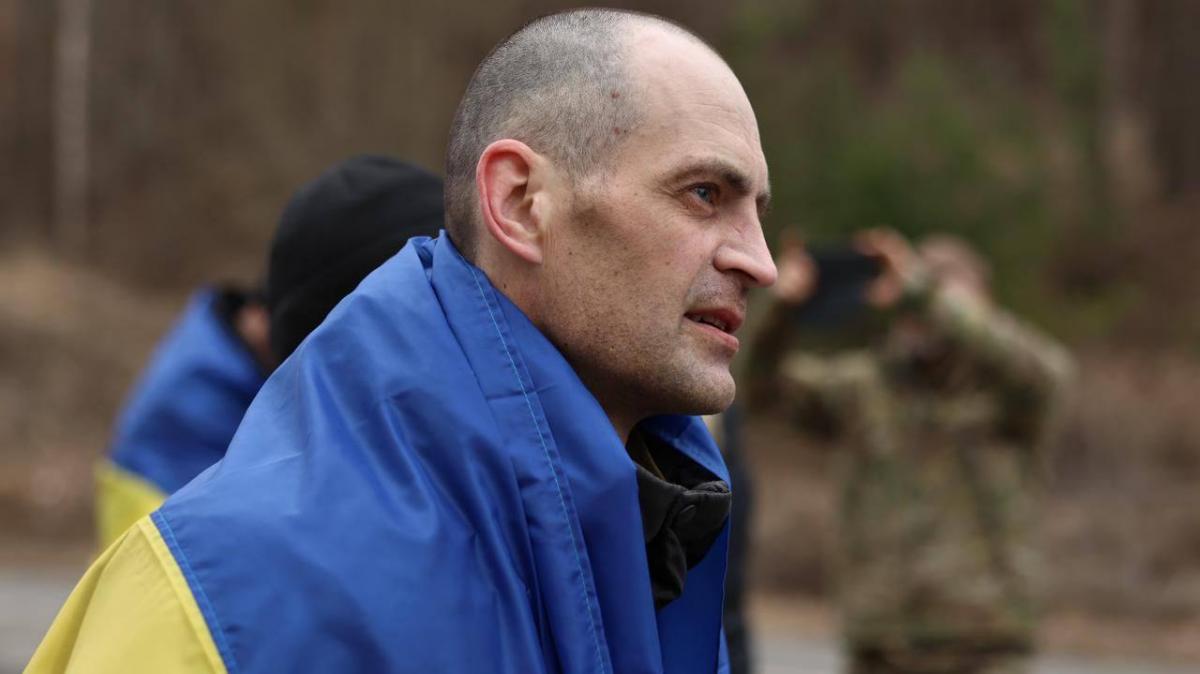 Обмін полоненими 19 березня 