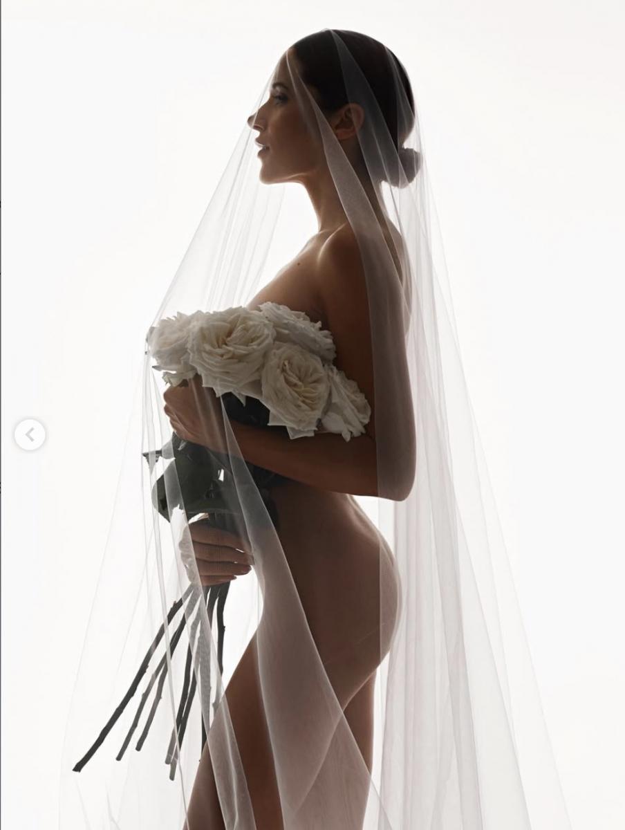 Наталка Денисенко шикарна в новій фотосесії  Наталка Денисенко шикарна в новій фотосесії