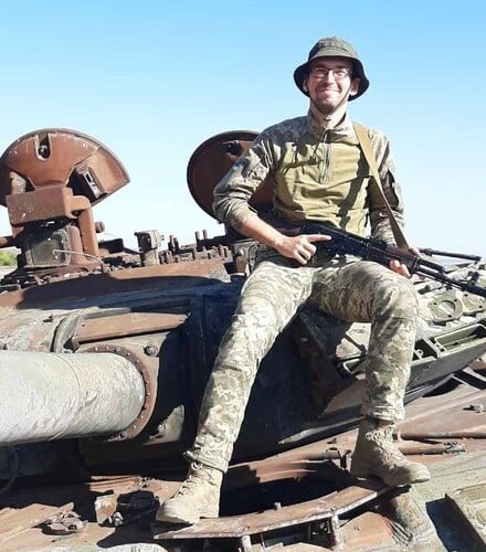 Дмитро Бєндіков, випусковий редактор сайту TSN.ua. Дмитро Бєндіков, випусковий редактор сайту TSN.ua.