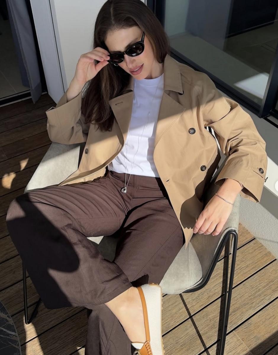 Жека Тигипко показала 