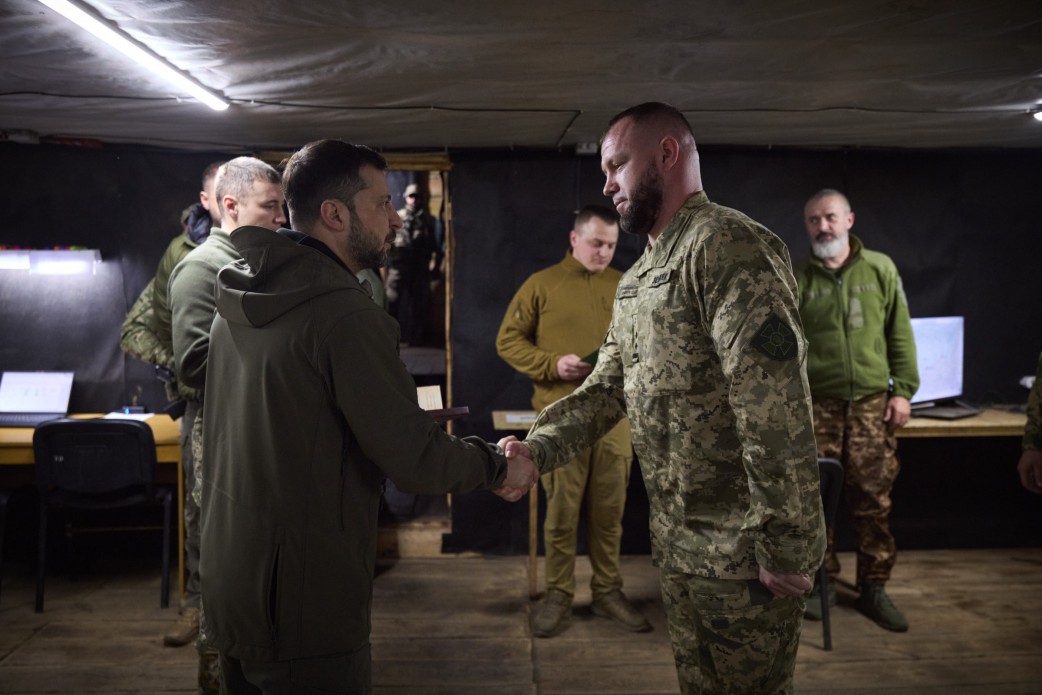 Поїздка Зеленського на Харківщину і Донеччину Поїздка Зеленського на Харківщину і Донеччину