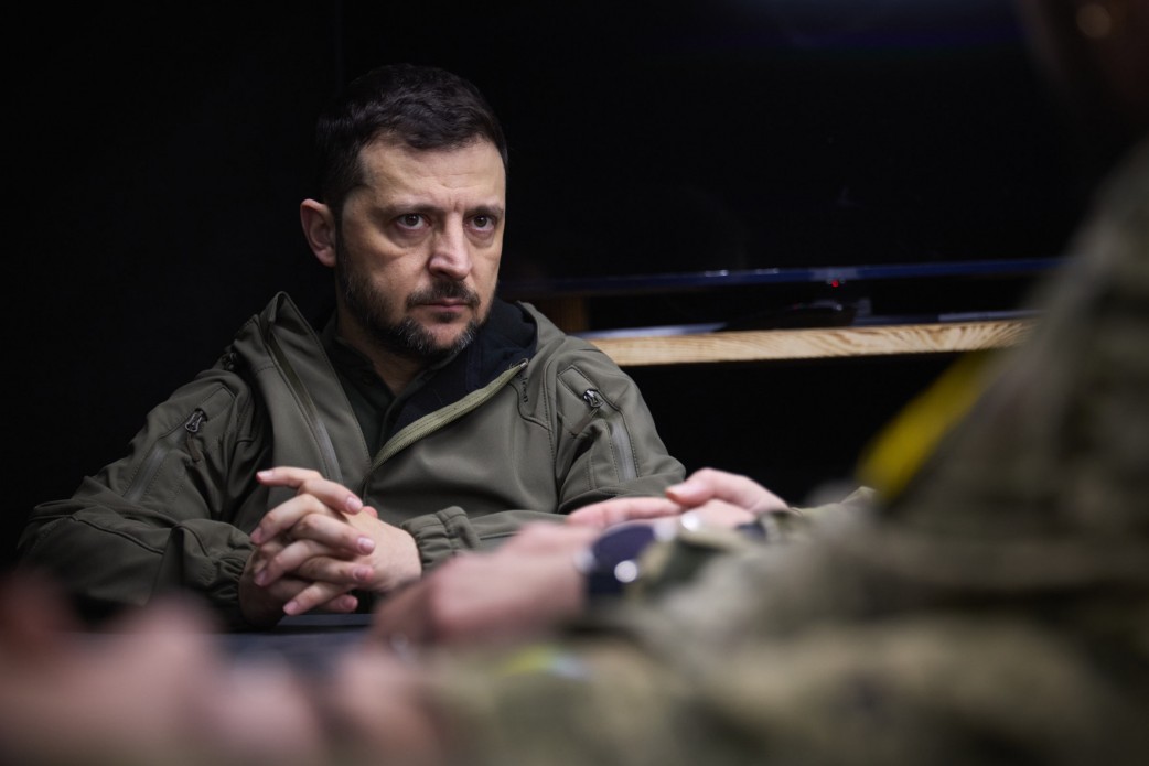 Поїздка Зеленського на Харківщину і Донеччину Поїздка Зеленського на Харківщину і Донеччину