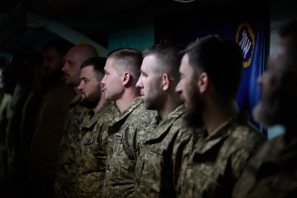 Поїздка Зеленського на Харківщину і Донеччину Поїздка Зеленського на Харківщину і Донеччину