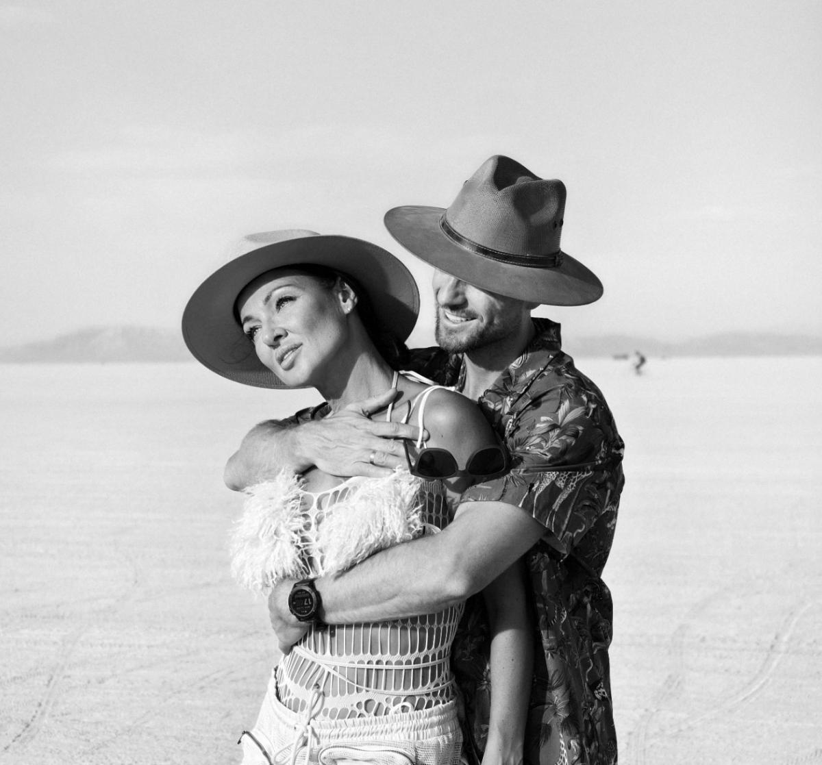 Влад и Лилия Яма живут в США Влад и Лилия Яма живут в США