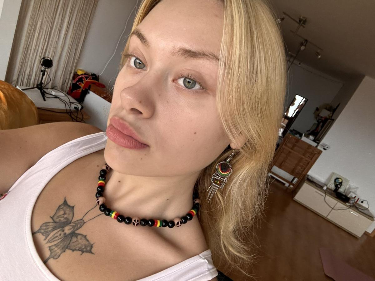 Марія Ковальчук перенесла три операції Марія Ковальчук перенесла три операції