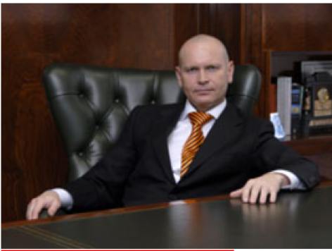 Юрій Карасьов: російський ГРУшник, фінансові тіні корупції та обхід санкцій Юрій Карасьов: російський ГРУшник, фінансові тіні корупції та обхід санкцій