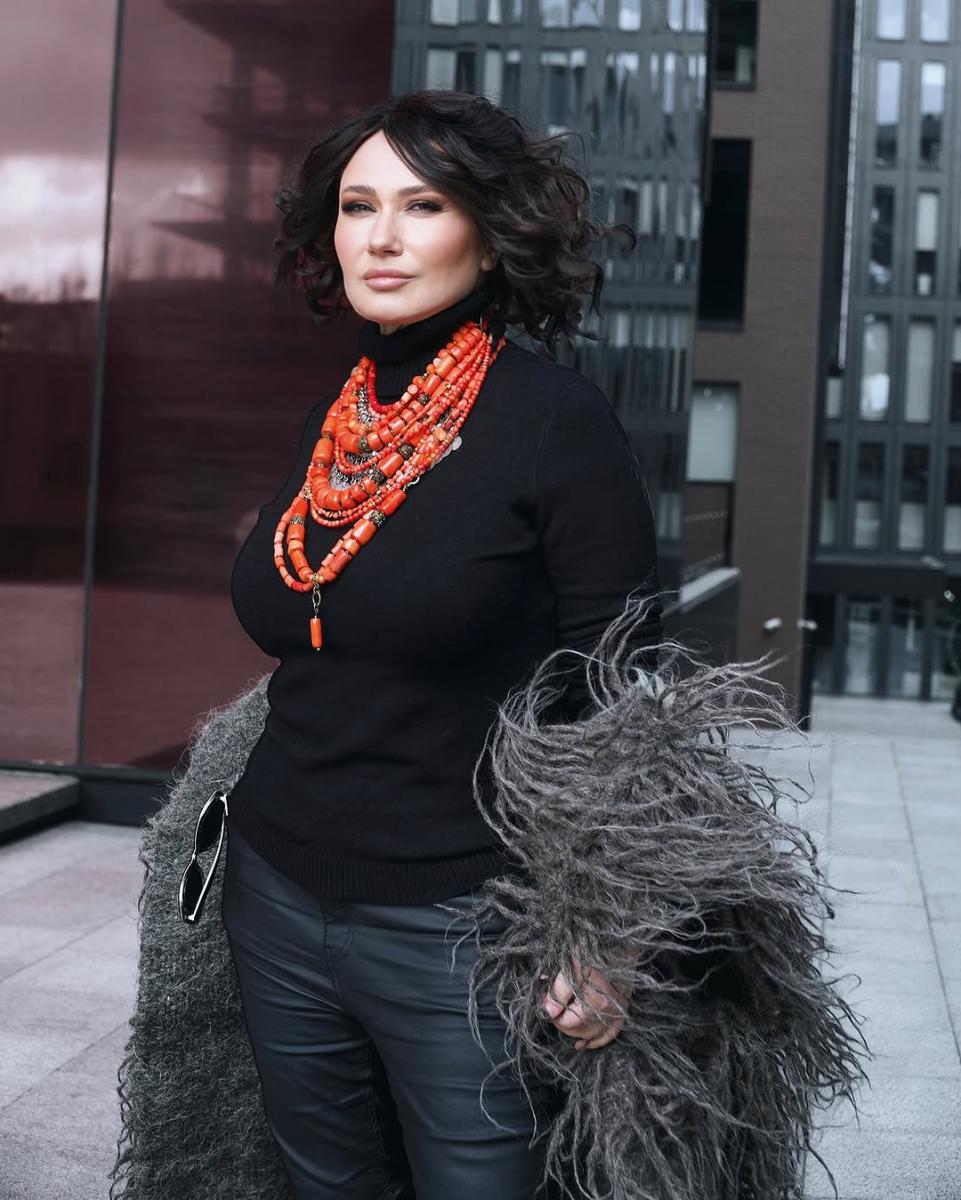 В Олени Мозгової був параліч обличчя В Олени Мозгової був параліч обличчя