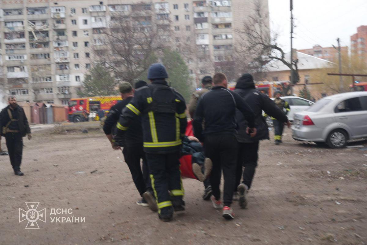 Ракетний удар по місту Суми 24 березня Ракетний удар по місту Суми 24 березня