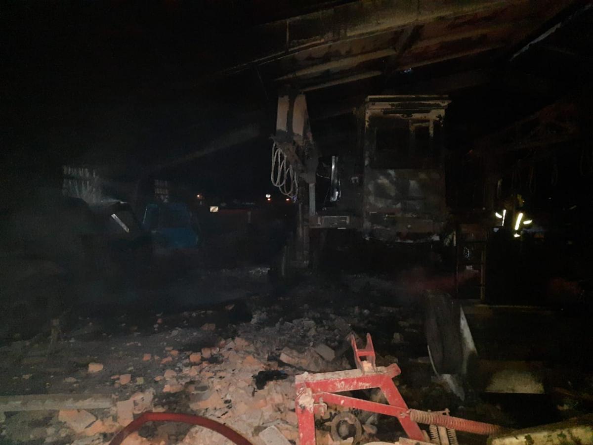 Наслідки нападу на Полтаву Наслідки нападу на Полтаву