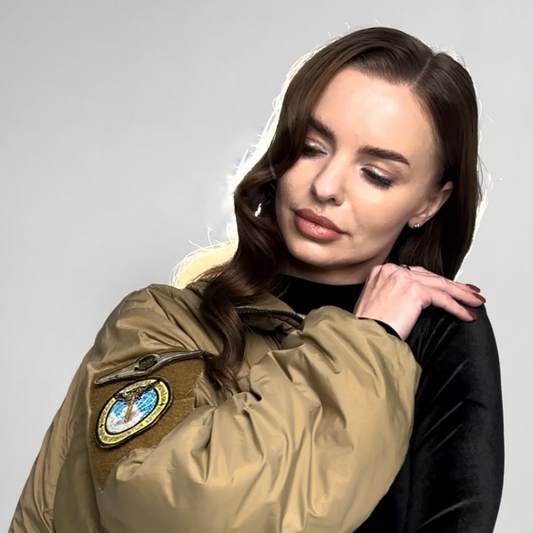 Катерина Гном Катерина Гном